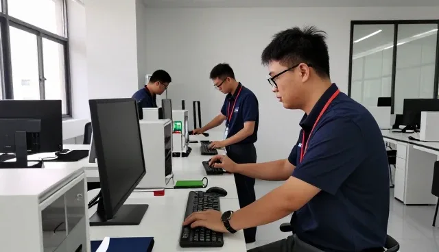 南京走进生活文化传媒有限公司分享成功应用经验